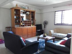 Blk 317 Jurong East Street 31 (Jurong East), HDB 5 Rooms #553158601